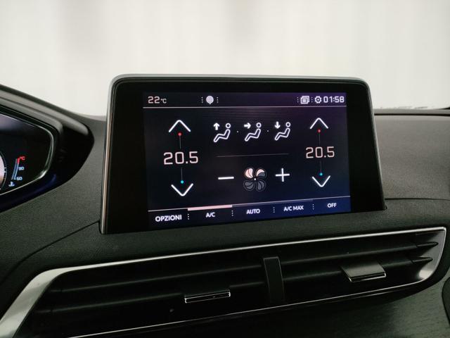 PEUGEOT 5008 usata, con Filtro antiparticolato