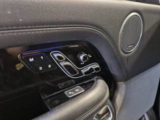 LAND ROVER Range Rover usata, con Tettuccio apribile