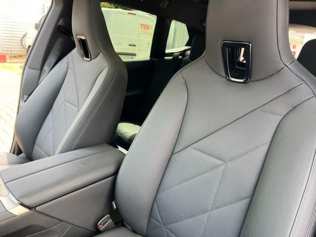 BMW iX usata, con Assistente abbaglianti