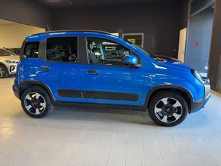 FIAT Panda usata, con Autoradio