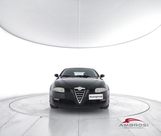 ALFA ROMEO GT usata 4