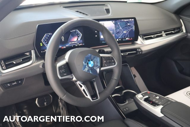 BMW X2 usata, con Cronologia tagliandi