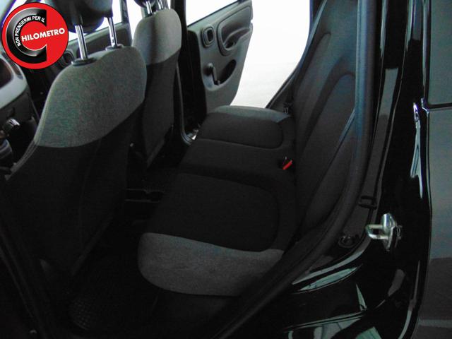 FIAT Panda usata, con Alzacristalli elettrici