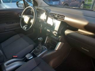 CITROEN C3 Aircross usata 16