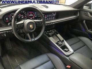 PORSCHE 911 usata, con Regolazione elettrica sedili