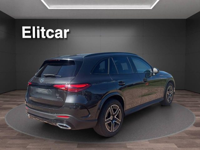 MERCEDES-BENZ GLC 200 usata, con Cerchi in lega