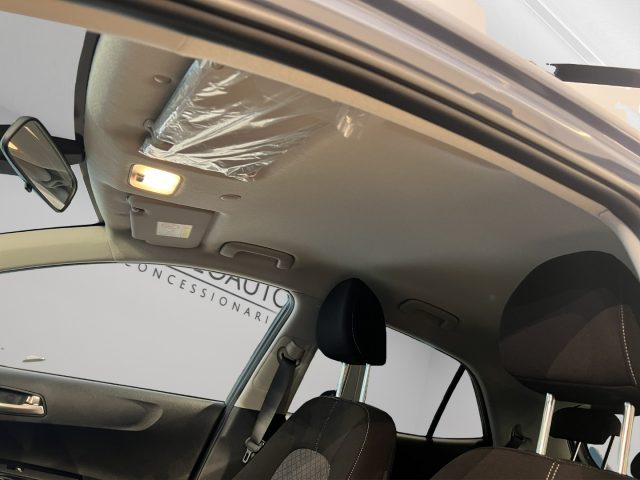 KIA Picanto usata, con Airbag testa