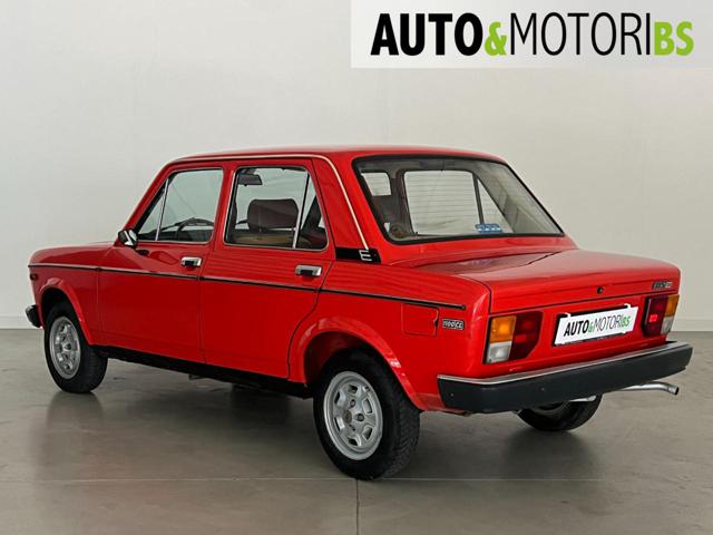 FIAT 128 usata 5
