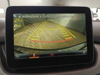 MERCEDES-BENZ B 180 usata, con Immobilizzatore elettronico