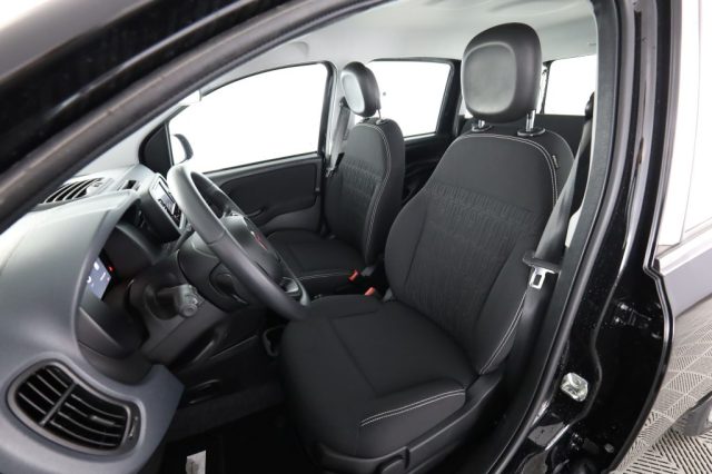 FIAT Panda usata 8