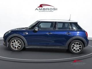 MINI One D usata 5