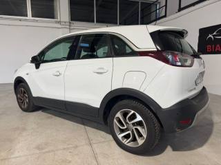 OPEL Crossland X usata, con Boardcomputer