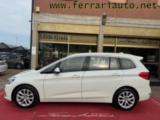 BMW 218 usata, con Alzacristalli elettrici