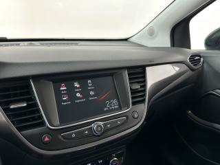 OPEL Crossland usata, con Chiusura centralizzata