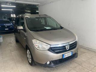DACIA Lodgy usata, con Airbag laterali