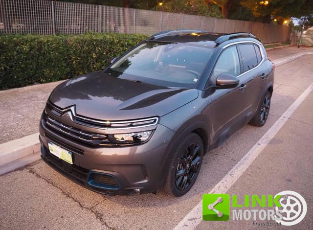 CITROEN C5 Aircross usata 29