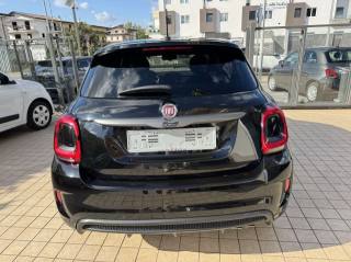 FIAT 500X usata 5