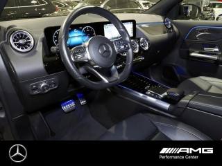 MERCEDES-BENZ GLA 200 usata, con Boardcomputer
