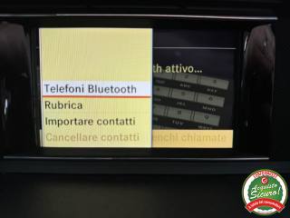 MERCEDES-BENZ E 220 usata, con ESP