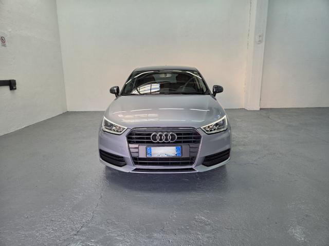 AUDI A1 usata, con Airbag