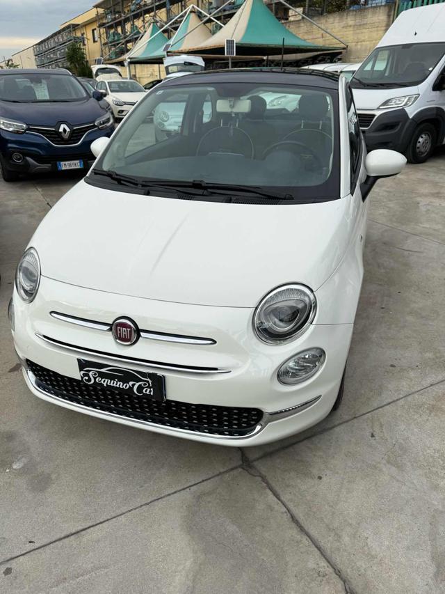 FIAT 500 usata, con Alzacristalli elettrici