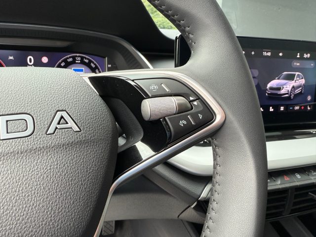 SKODA Octavia usata, con Controllo trazione