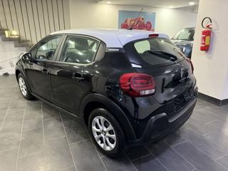 CITROEN C3 usata, con Boardcomputer