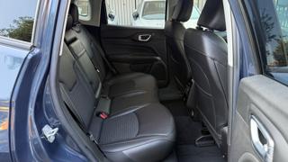 JEEP Compass usata, con Fendinebbia