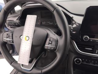 FORD Fiesta usata 54