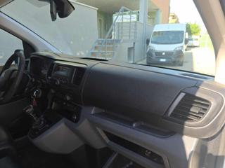 CITROEN Jumpy usata, con Cruise Control