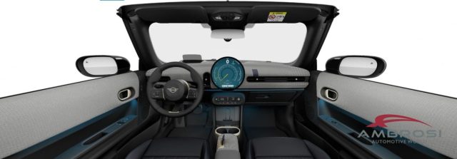 MINI Cabrio usata 8