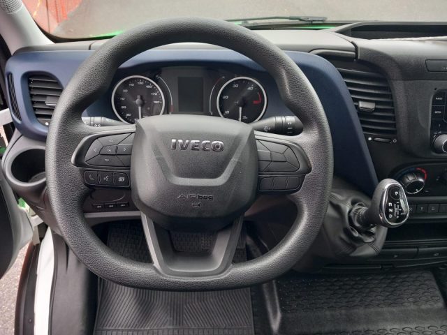 IVECO Daily usata, con ESP
