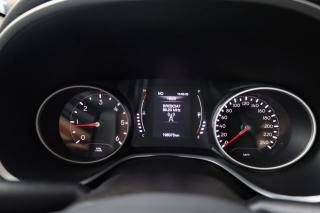 JEEP Compass usata, con Alzacristalli elettrici