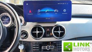 MERCEDES-BENZ GLK 220 usata 25