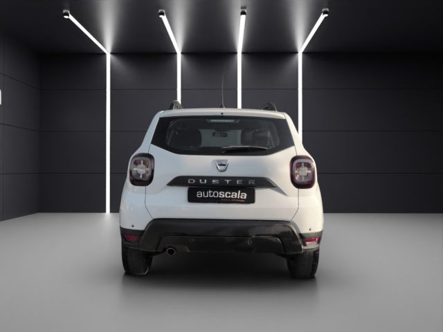 DACIA Duster usata, con Airbag Passeggero