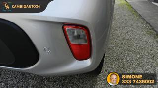 KIA Picanto usata 44