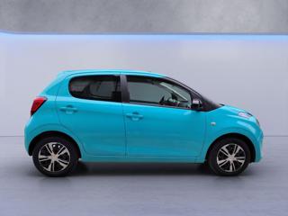 CITROEN C1 usata, con Luci diurne