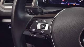 VOLKSWAGEN T-Roc usata, con Frenata d