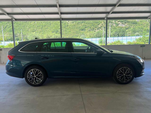 SKODA Octavia usata, con Alzacristalli elettrici