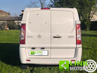 FIAT Scudo usata, con Servosterzo