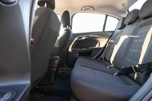 FIAT Tipo usata, con Immobilizzatore elettronico