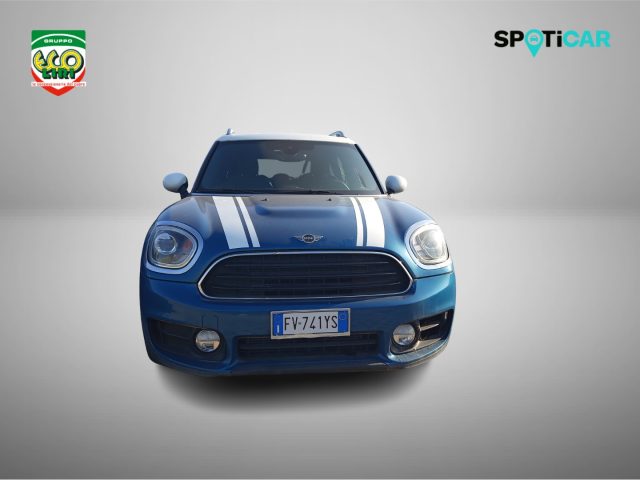 MINI Countryman usata, con Airbag