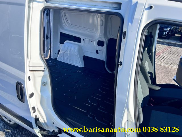 FIAT Doblo usata, con Fendinebbia
