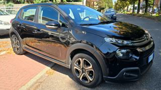 CITROEN C3 usata, con Climatizzatore