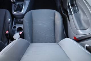 FORD Fiesta usata, con Sospensioni sportive