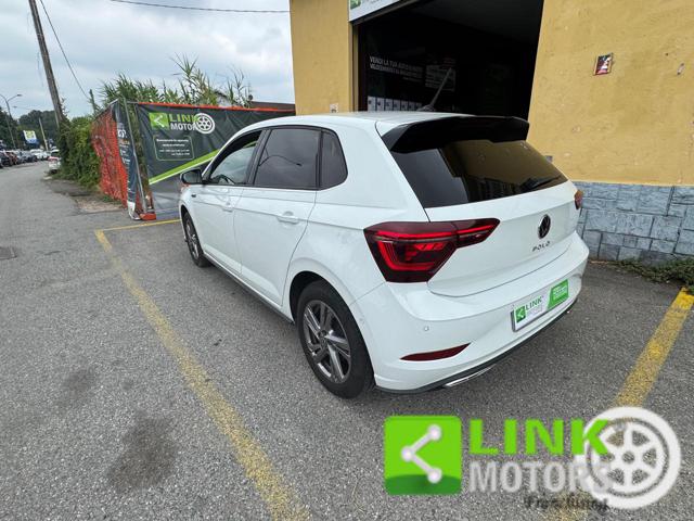 VOLKSWAGEN Polo usata, con Alzacristalli elettrici