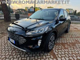 FORD Kuga usata, con Airbag