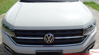 VOLKSWAGEN T-Cross usata, con Park Distance Control