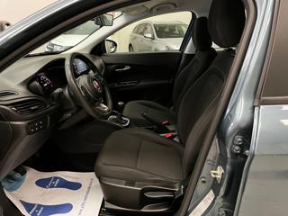 FIAT Tipo usata, con Climatizzatore