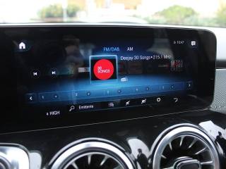 MERCEDES-BENZ GLB 180 usata, con Controllo elettronico della corsia